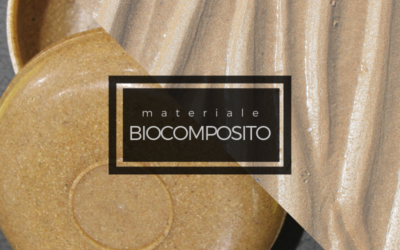 Dalla Natura alla Natura: Materiale biocomposito